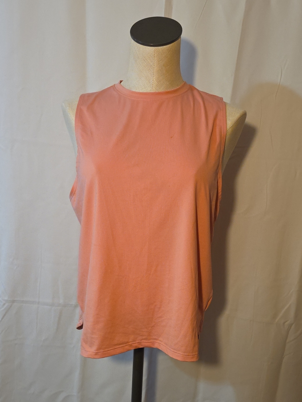Under Armour Tank Top - Crewneck Sleeveless